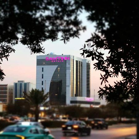 Samt Inn Hotel Riaad Buitenkant foto