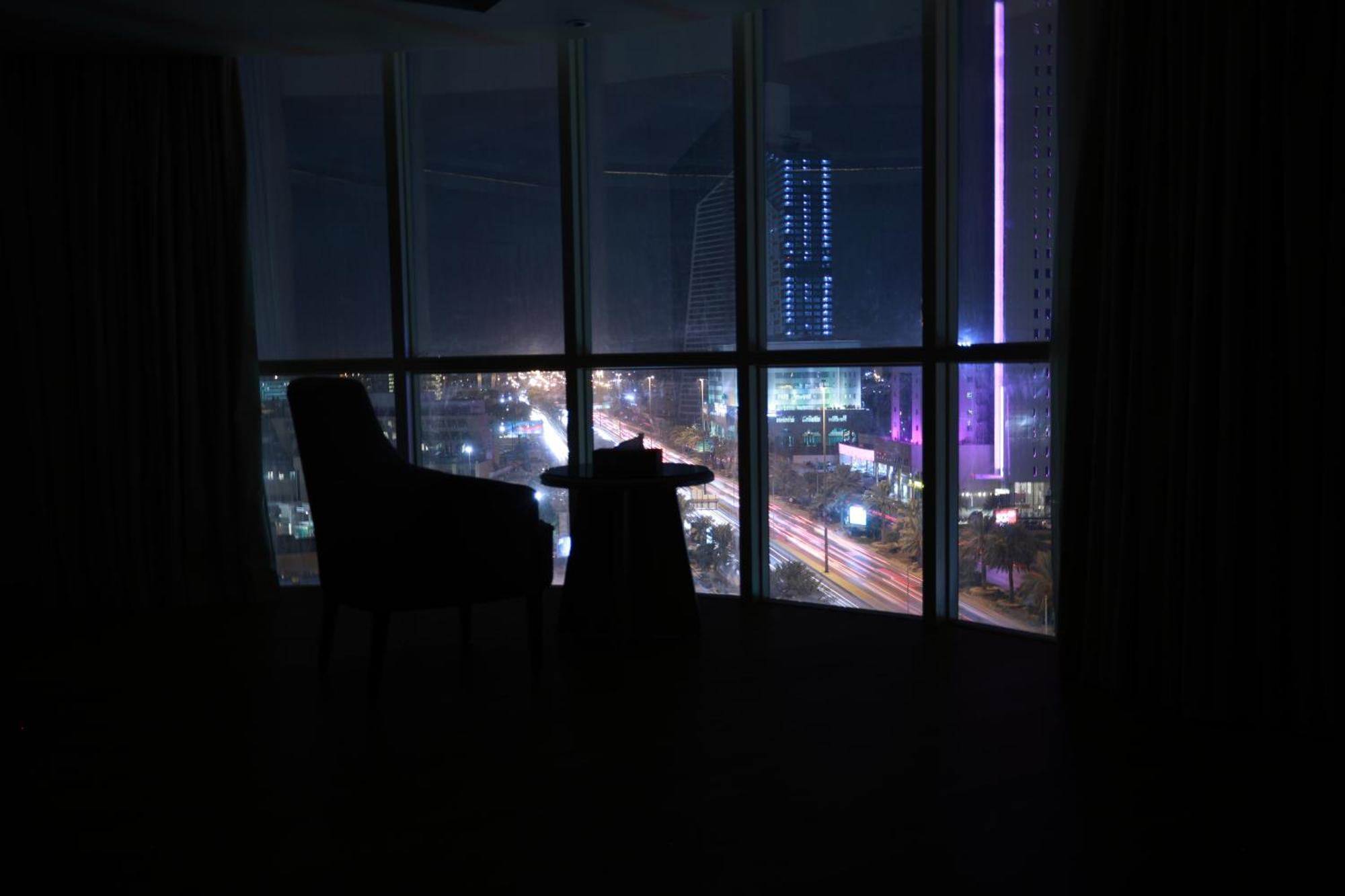 Samt Inn Hotel Riaad Buitenkant foto